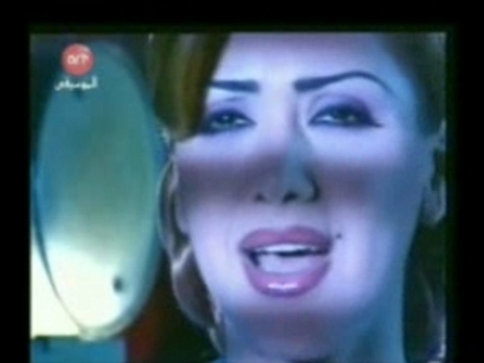 NAWAL ZOGHBY - MANDAM ALEICK