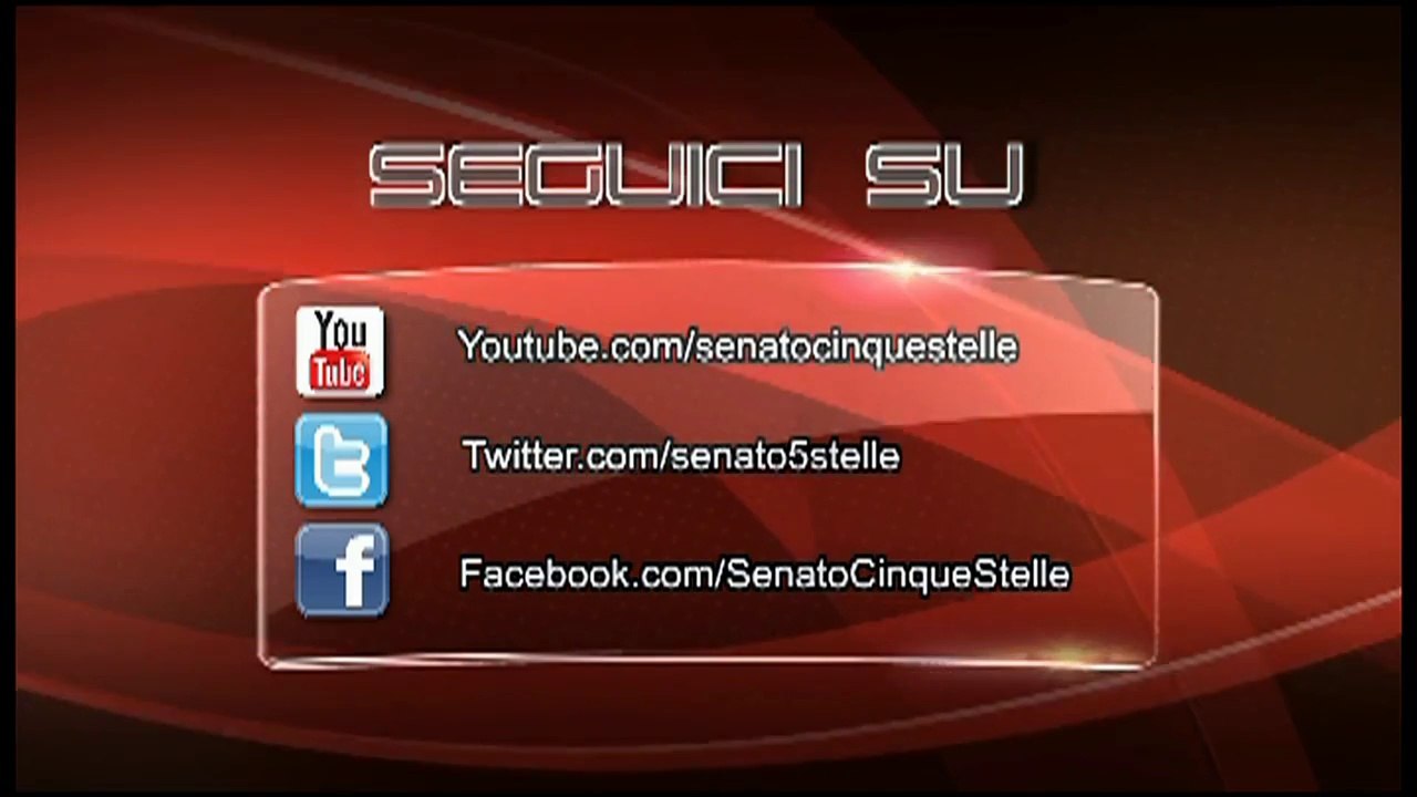 M5S - LEX: ddl "Grandi opere e dibattito pubblico" - Andrea Cioffi - MoVimento 5 Stelle