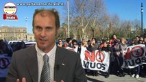 M5S - #NOMUOS_ gli esperti danno ragione al Movimento 5 Stelle!