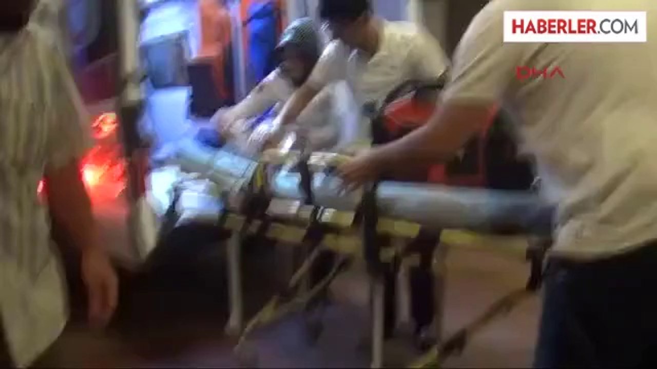 4 Yaşındaki Çocuk Elektrik Akımına Kapılarak Öldü