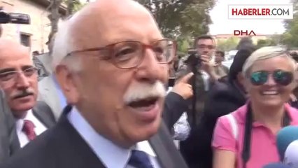 Bakan Nabi Avcı Hasan Polatkan'ı Anma Etkinliğine Katıldı