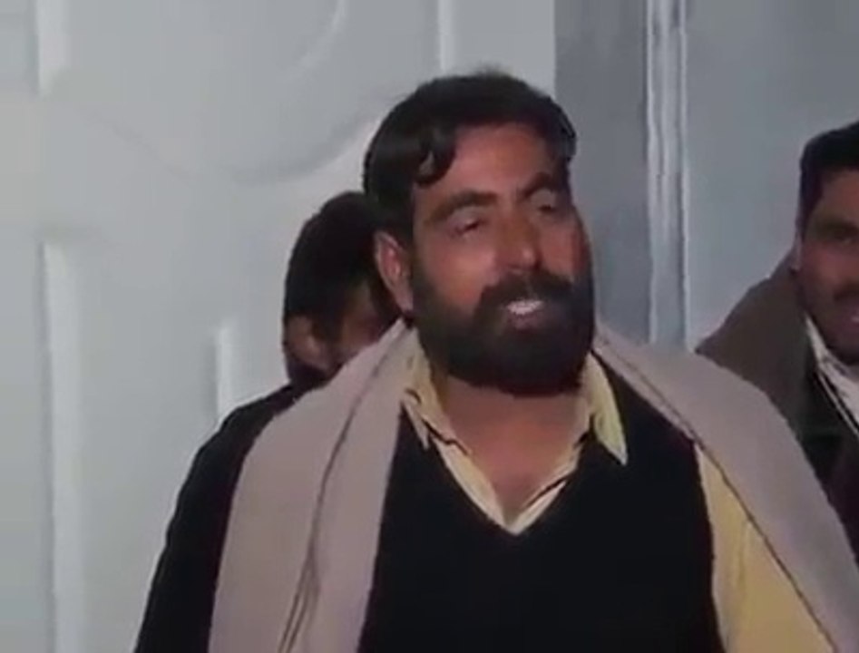 Punjabi Folk Song
