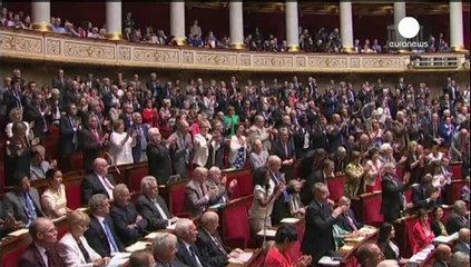 Christian Jacob : "Valls a perdu la majorité absolue, ses jours sont vraiment comptés"