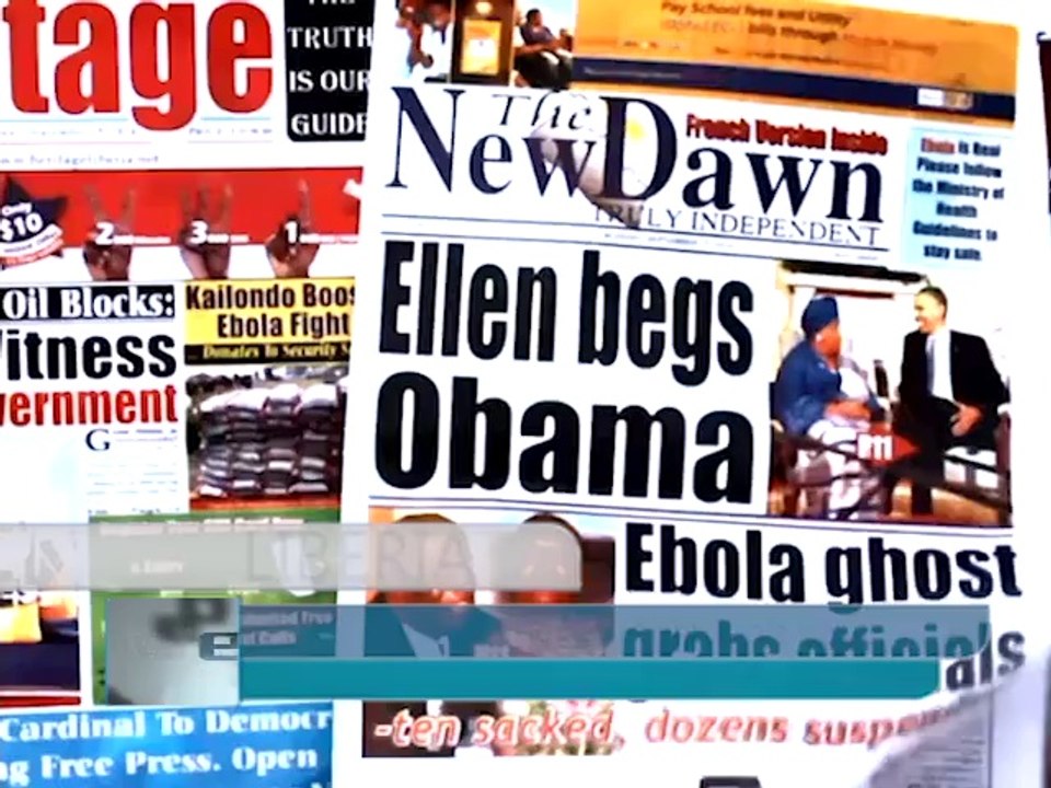 Web Summary Sept. 16, 2014