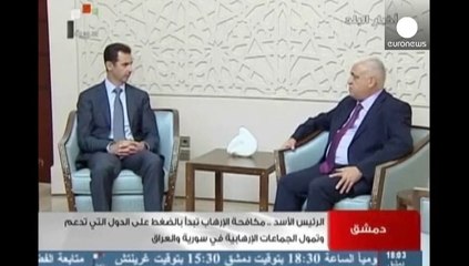 Pentagon: "IŞİD'e karşı yerel güçler kaybederse karadan da müdahale ederiz"