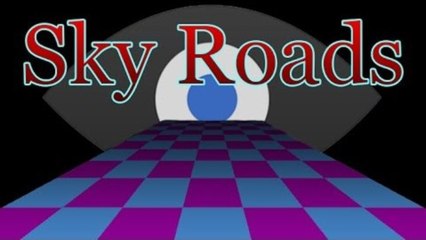 Oculus DK2: SkyRoads - An oldie but a goodie!