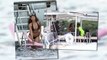 Rihanna Parties on a Boat With Family in Barbados