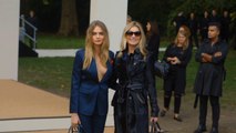 Fashion Week In London KIcks Off With Sexy Stars and Hot New Fashions
