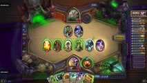 Hearthstone : Naxxramas Ail des Assemblage Héroique [Demonstration] par Chrisiord