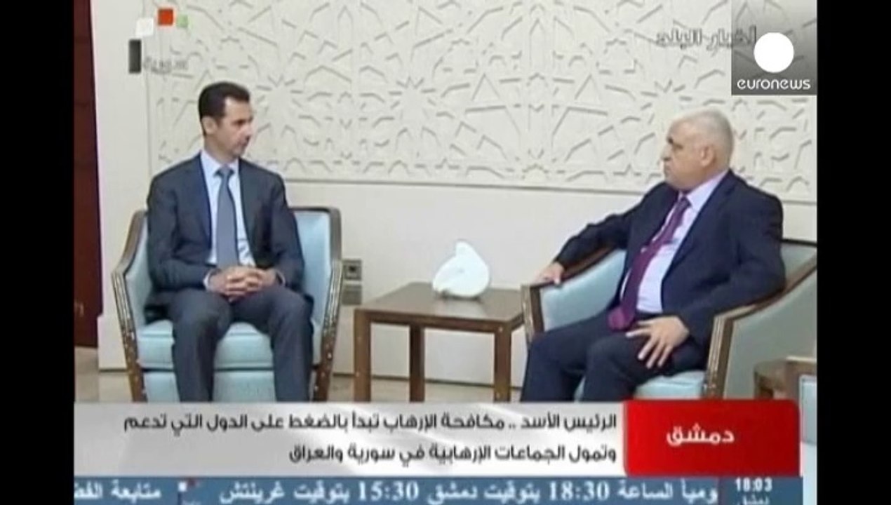 Военное командование США: "сухопутные войска могут принять участие в операции против "ИГ"