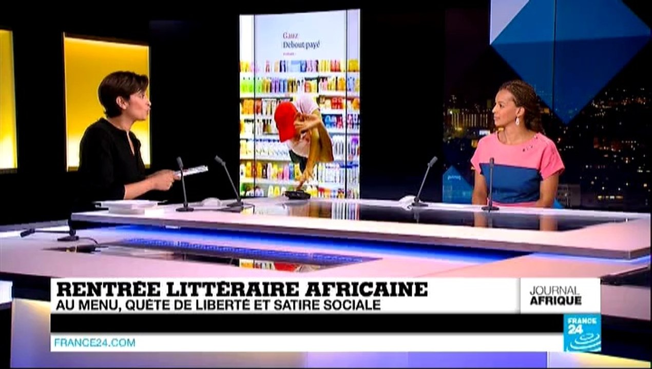 LE JOURNAL DE L'AFRIQUE - Guinée-Bissau : le président Vaz  limoge le chef de l'armée