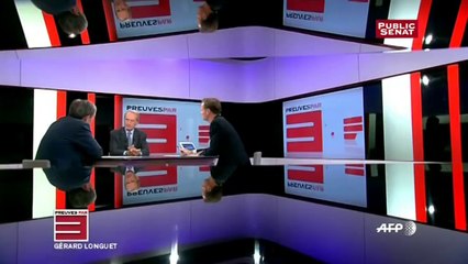 Invité : Gérard Longuet - Preuves par 3