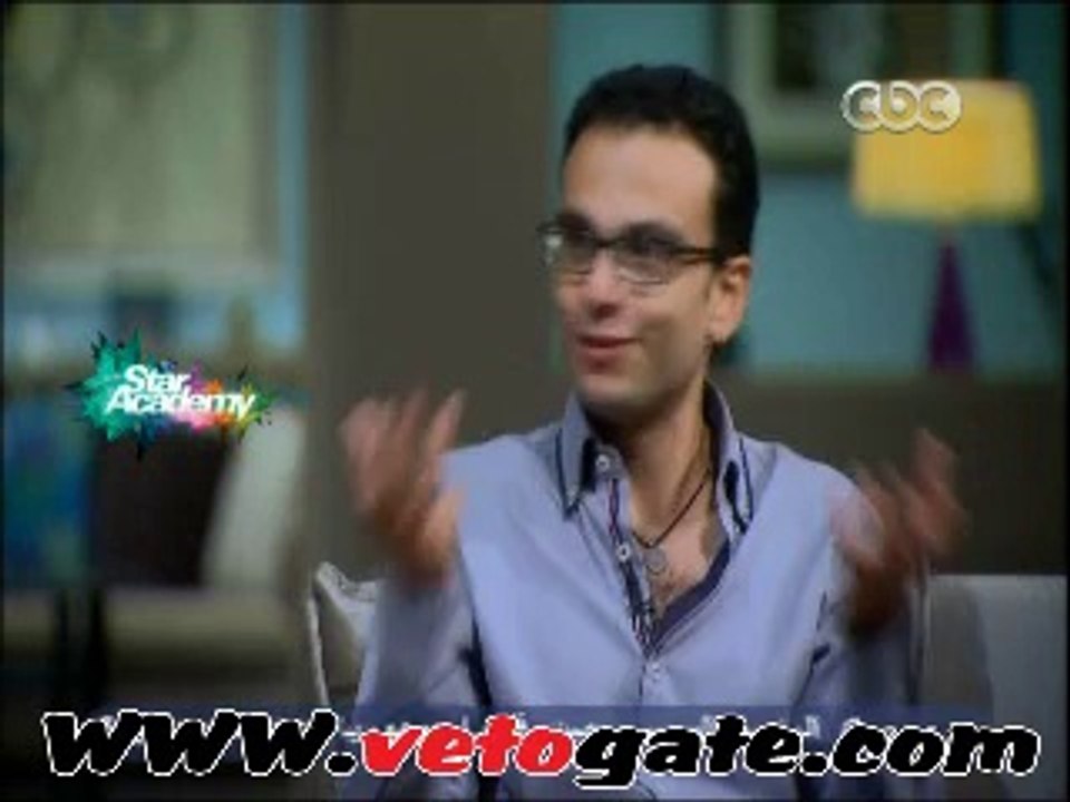 مقابلة يهود مصر فى الخارج