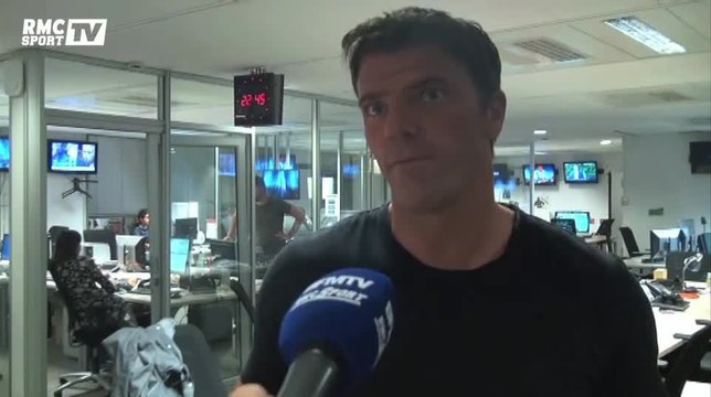 Football / Coupet : Monaco a pris une bonne bouffée de confiance 16/09