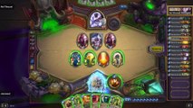 Hearthstone : Naxxramas Quartier du Wyrm de Givre en Heroique [Decouverte] par Chrisiord