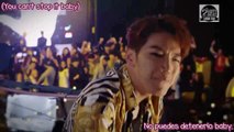 [HBF] 2PM- Go crazy (Party Ver) [Sub espa   Fanchant]