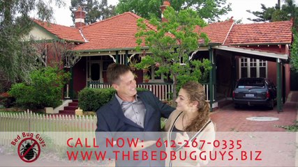 Bed Bug Guys