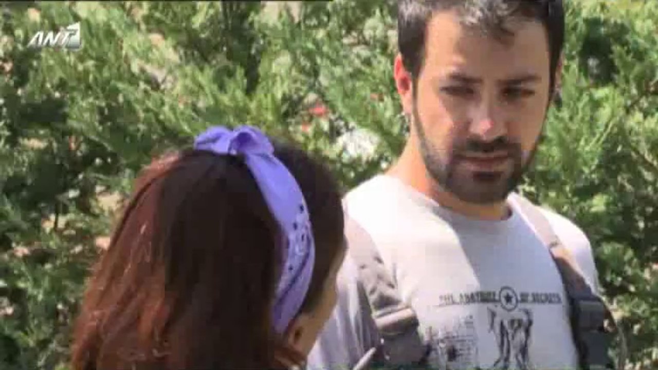 ΡΟΥΑ ΜΑΤ -- Επεισόδιο 02