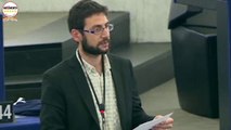 Embargo russo, Zullo (M5S): danni superiori alle stime. Fallimento UE - MoVimento 5 Stelle Europa