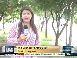 5 detenidos durante operativo en Portuguesa