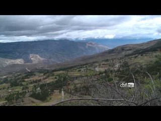 Seleção Brasileira põe o pé na estrada e chega a Cuenca