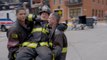 Chicago Fire: Season 3 Sneak Peek - Christian Stolte Interview