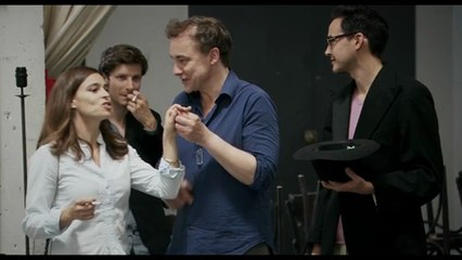 Bande-annonce : Traviata et Nous - VF