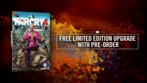 Far Cry 4 - Les éléphants de Kyrat