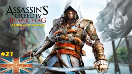 "Assassin’s Creed IV: Black Flag" "PC" - "PlayTrough" (21)