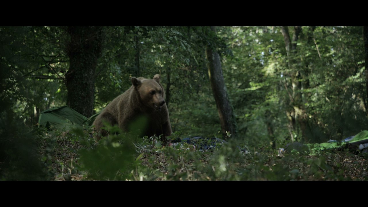 Les Conquérants - Extrait (2) VF