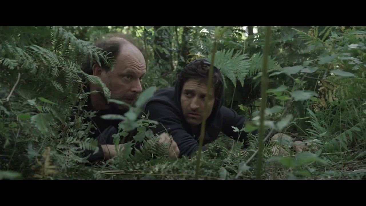 Bande-annonce : Les Conquérants - Teaser (3) VF