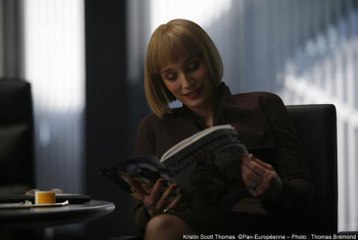 Largo Winch - Making of, part II