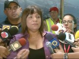 Ministra de Salud: No existen casos de ébola en Venezuela