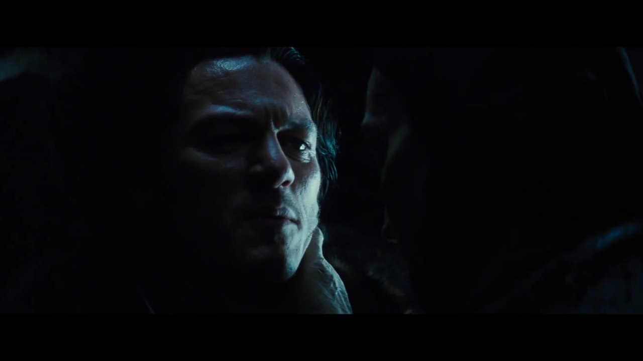 Dracula Untold - Extrait VO
