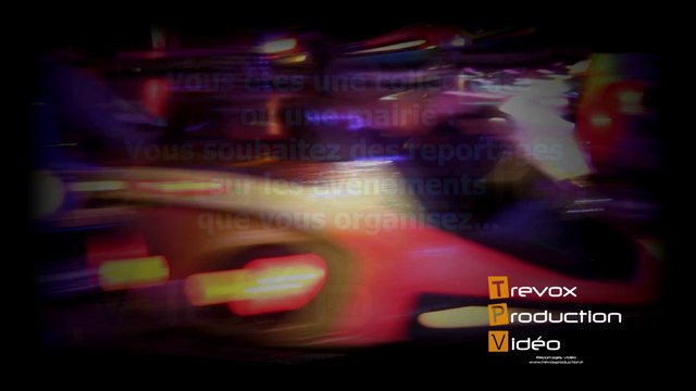 Trevox Production Vidéo: Qui sommes-nous? Que proposons-nous?