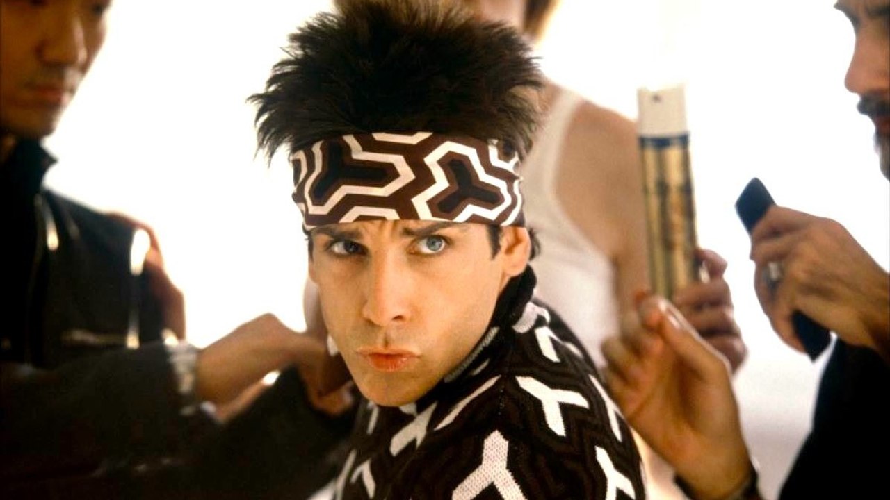 Will Ferrell Says Zoolander 2 is a Go