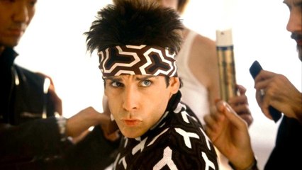 Will Ferrell Says Zoolander 2 is a Go