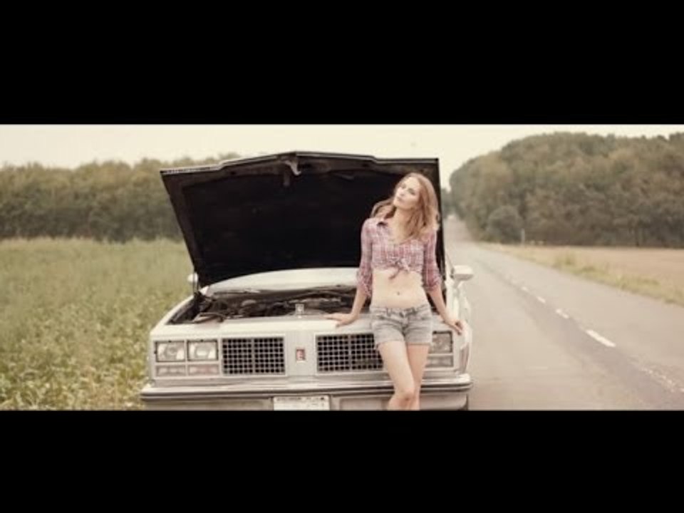 ZODIAC - Downtown (Official) | Napalm Records