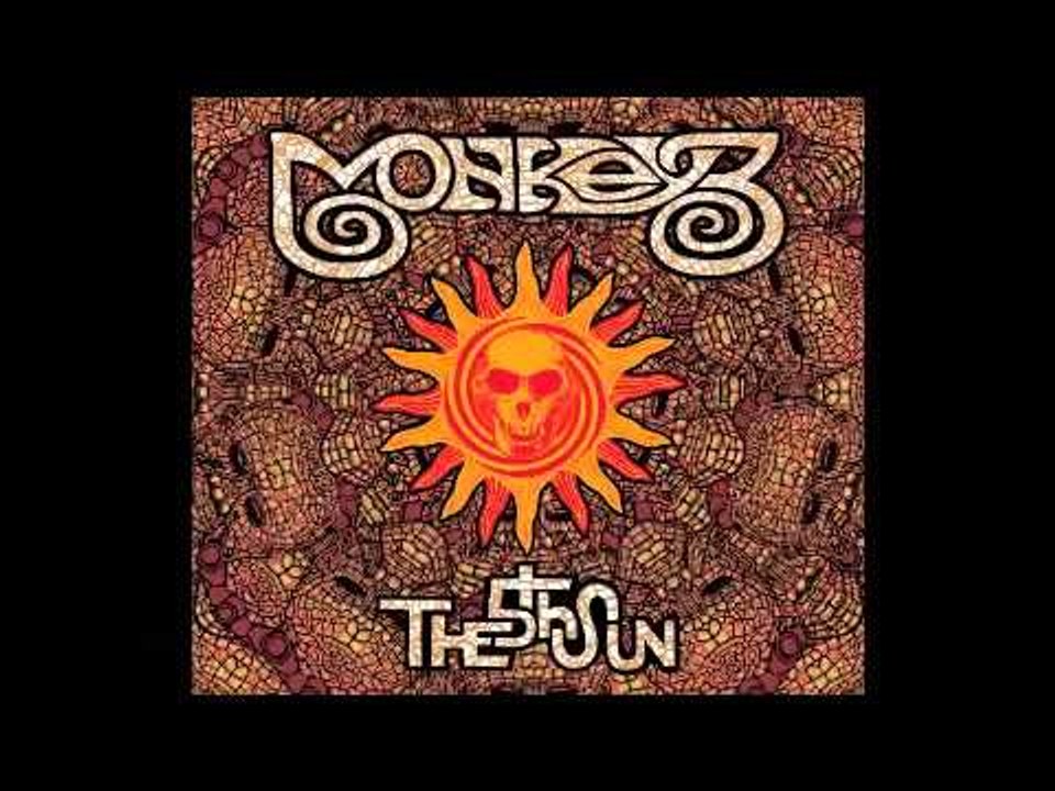 MONKEY3 - Icarus (edit Version) | Napalm Records