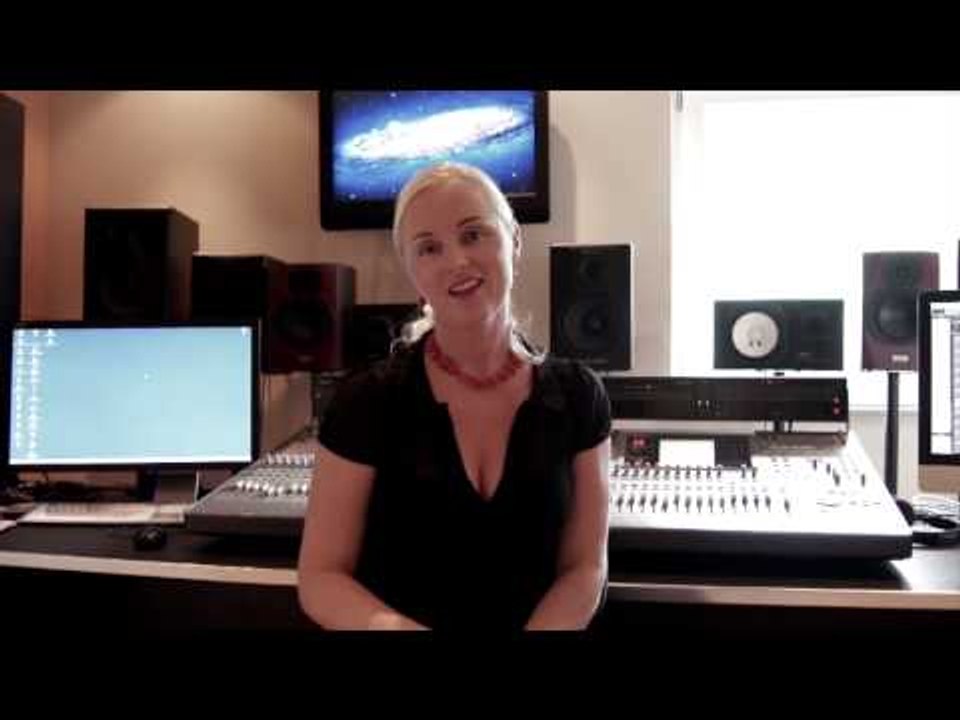 LIV KRISTINE - Libertine (Trailer) | Napalm Records