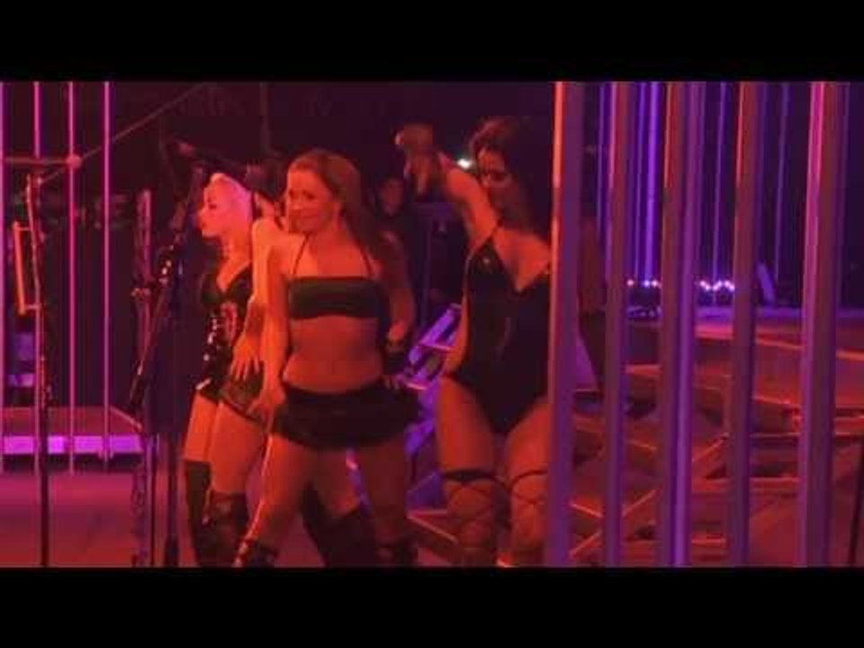 ATROCITY - Danse Macabre / The Great Commandment | Napalm Records