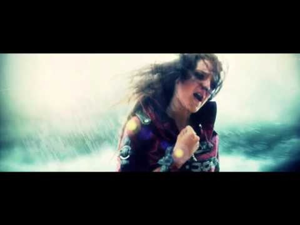 DIABULUS IN MUSICA - Sceneries of Hope | Napalm Records