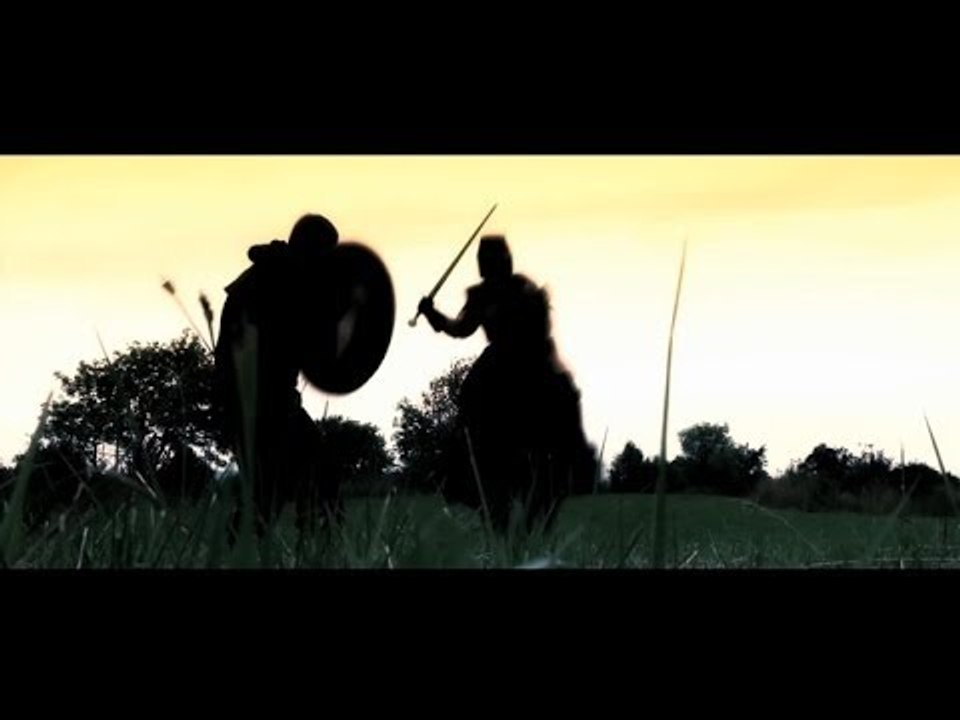 MÅNEGARM - Sons of War | Napalm Records