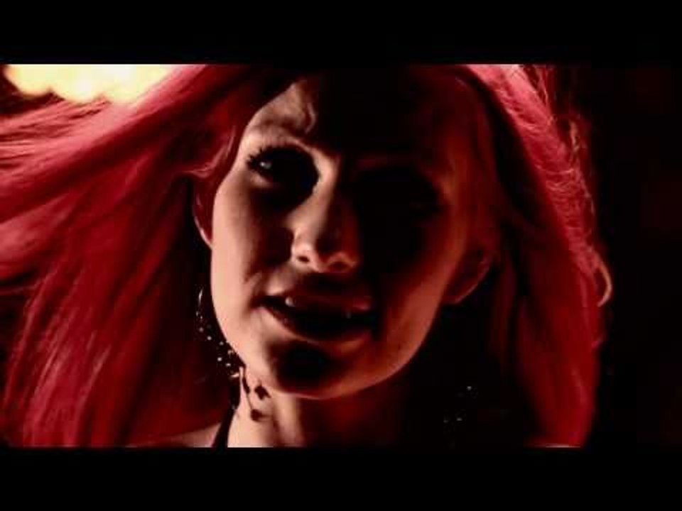 KATRA - One Wish Away (Official)