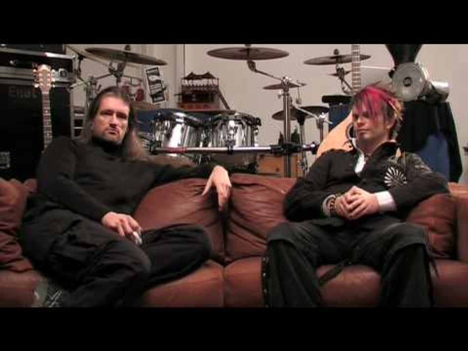 SALTATIO MORTIS - Manufactum II EPK Part 1 (Official)