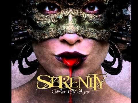 SERENITY - War Of Ages (Preview) | Napalm Records