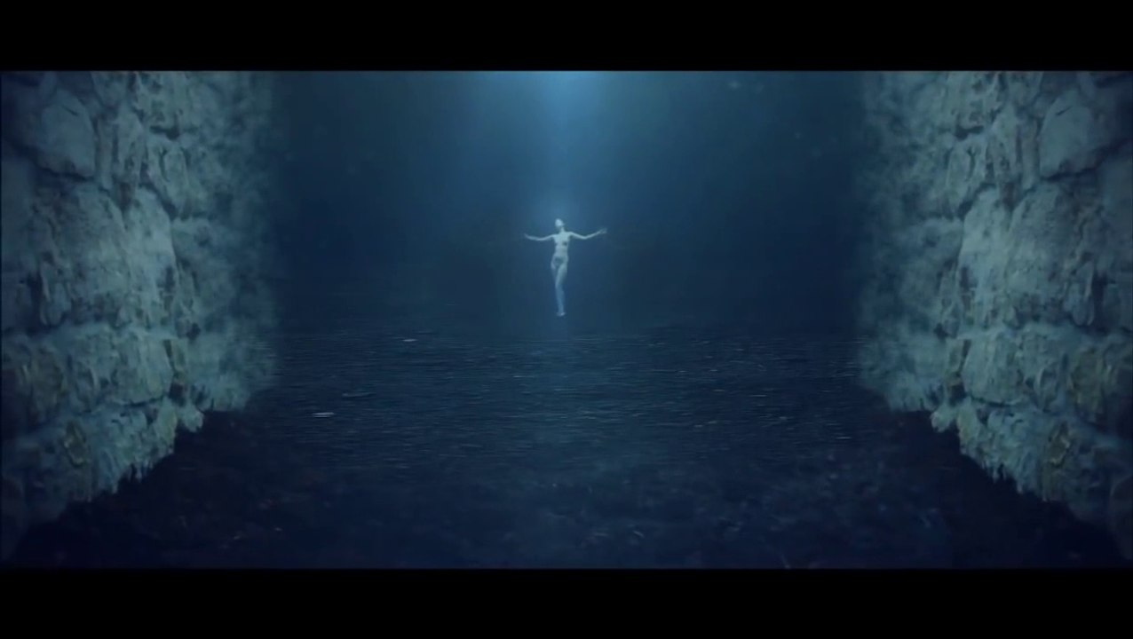 NACHTBLUT - Antik | Napalm Records