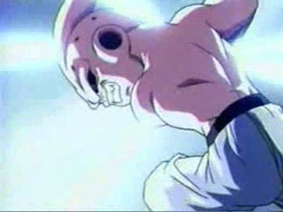 Dbz :linkin park