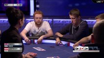 EPT Saison 11  Barcelone 2014 Day 3 1/5