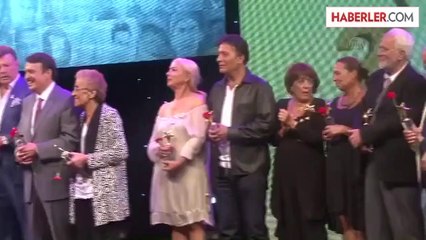 21. Uluslararası Altın Koza Film Festivali (2) -